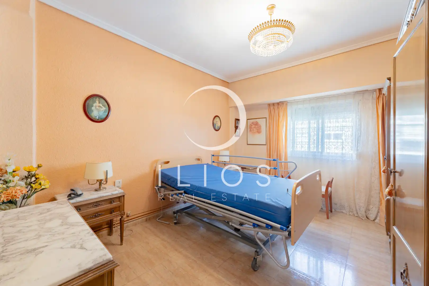 Flat with terrace for sale in Quatre Carreres, imagen 14