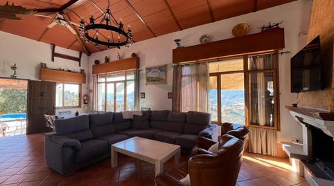 Photo 2 of Country house for sale in El Gastor, Cádiz