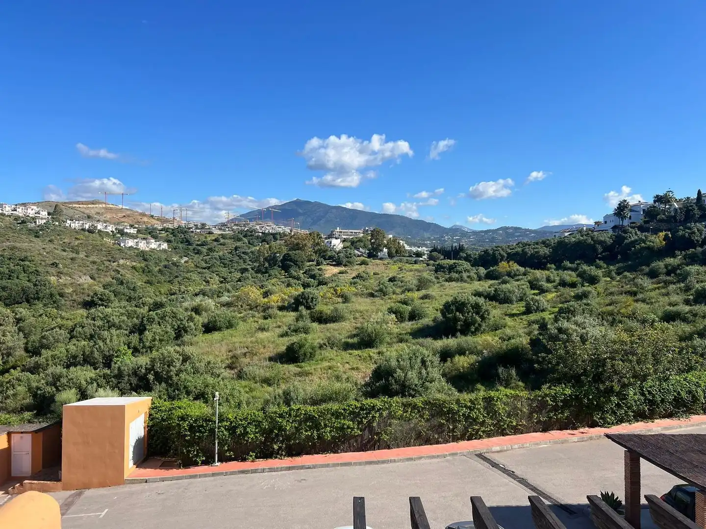 Wohnung mit Terrasse zur Miete in Calle la Pacheca Alta 22, imagen 29