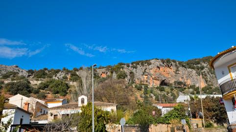 Foto 3 de Casa adosada en venda a Benaoján, Málaga