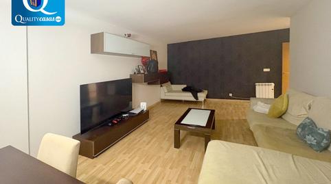 Foto 4 de Pis en venda a Benalúa, Alicante / Alacant