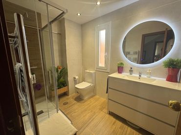 Triplex avec piscine à vendre à Mejorada del Campo