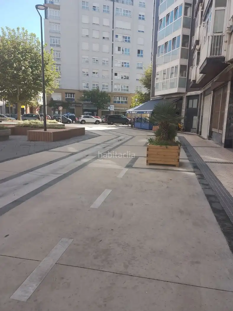 Habitatge en venda a De Felipe IV Hiribidea 11, imagen 10