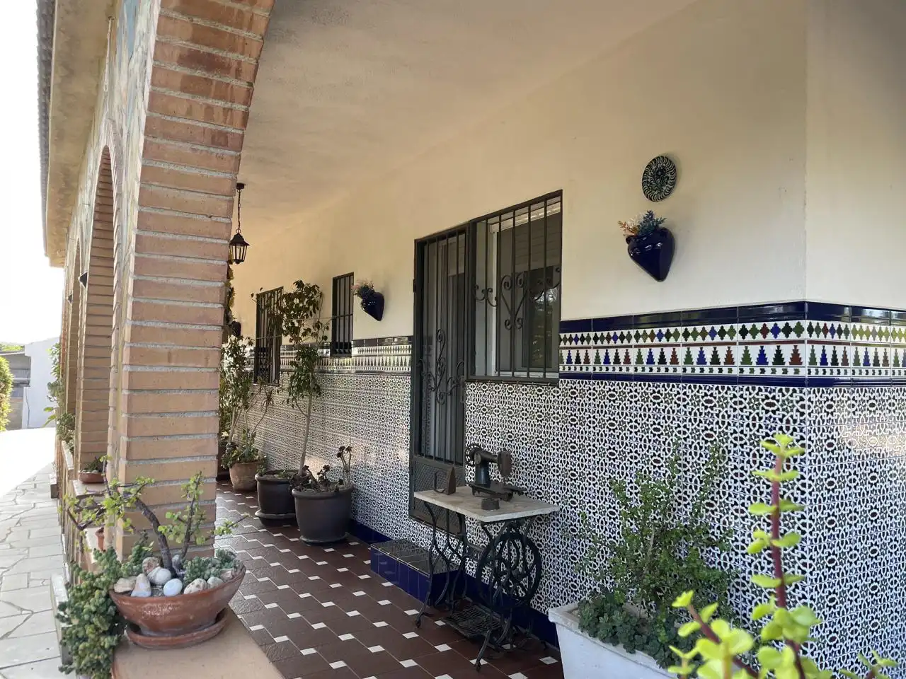 Finca rústica en venda a bon capo, L'Ametlla de Mar pueblo