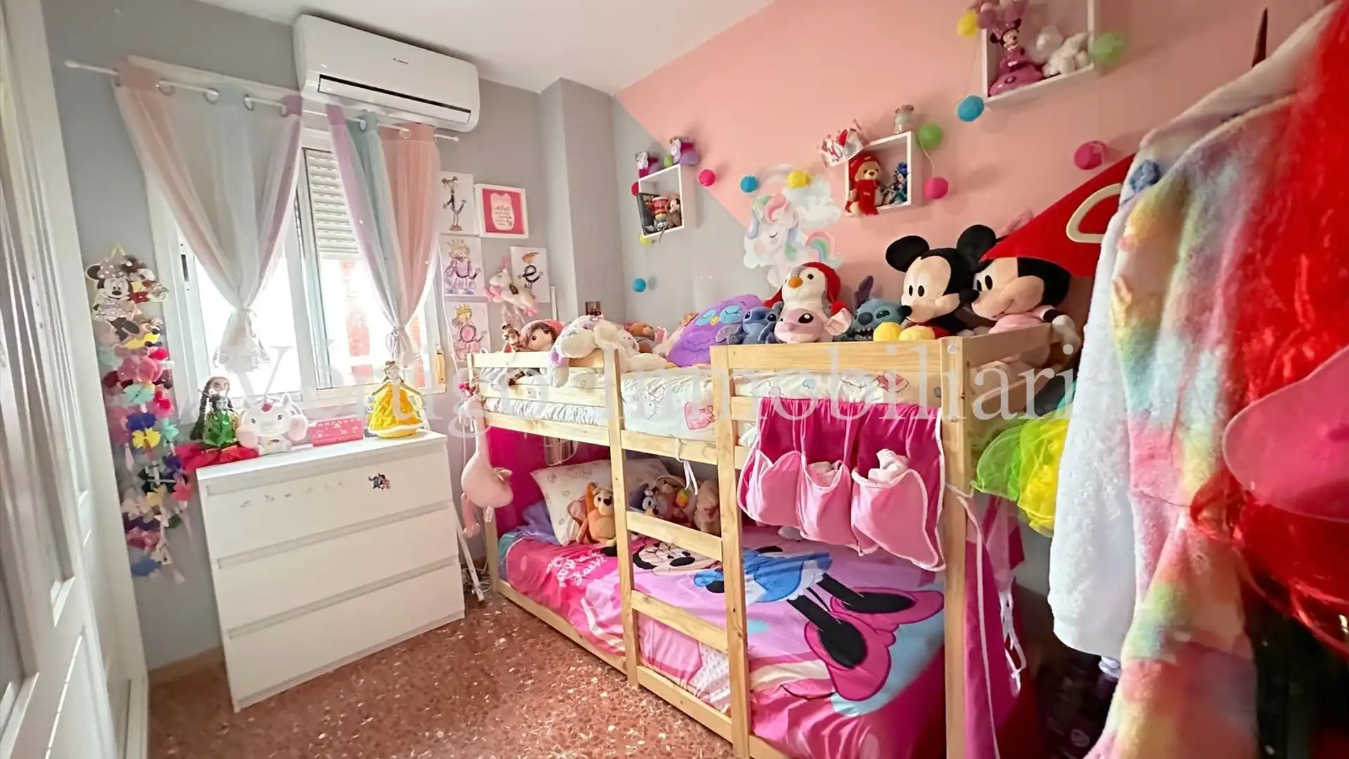 Piso en venta en Urbanización Sector Triángulo, 6, Centro