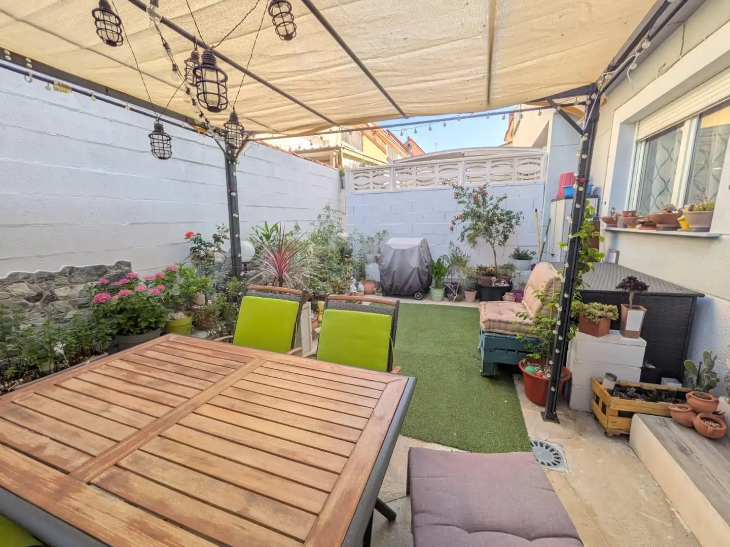 Maison mitoyenne avec jardin à vendre à Pioz, imagen 35