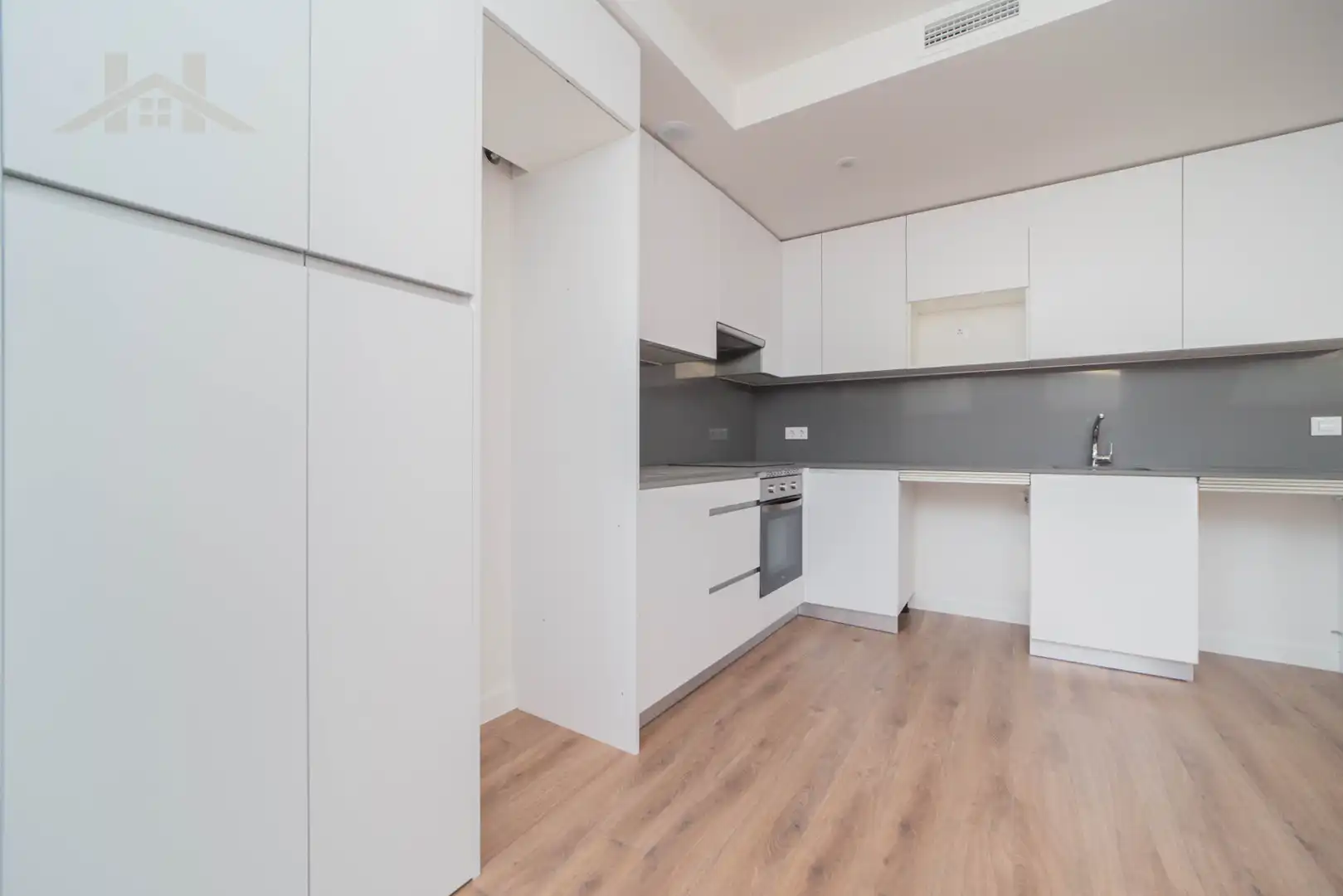 Küche von Wohnung zum Verkauf in Torrejón de Ardoz