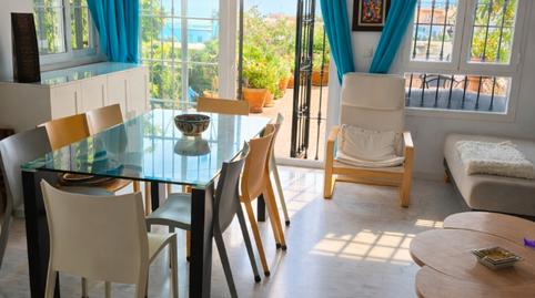 Foto 4 de Piso en venta en Calle Ronda del Golf Oeste, 17, Zona Centro Comercial Torrequebrada, Benalmádena