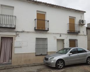 Exterior view of Country house for sale in Almagro