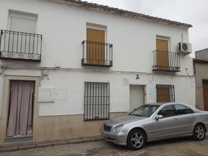 Vista exterior de Finca rústica en venda en Almagro