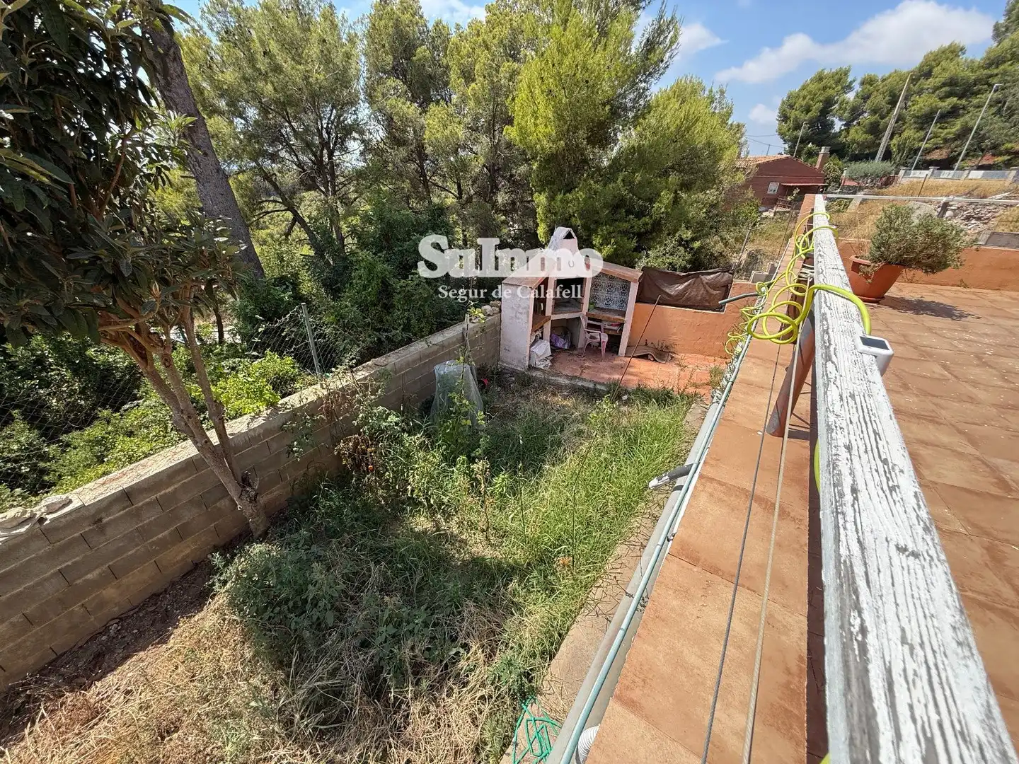 Houses for sale in Gessami, Valldemar - Montmar