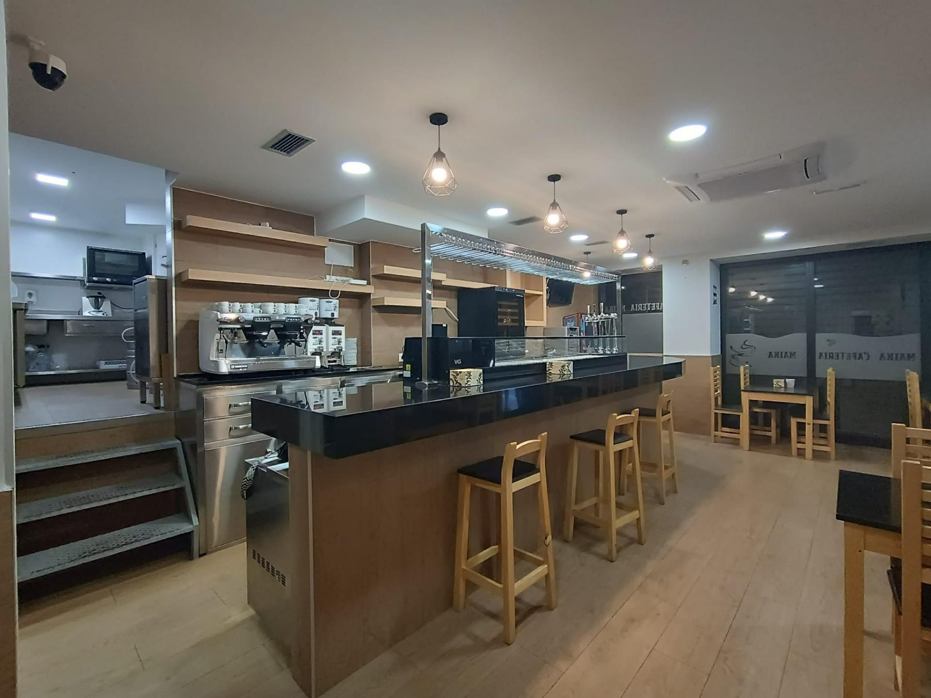 Premises to rent in Barakaldo   with Air Conditioner and Furnished