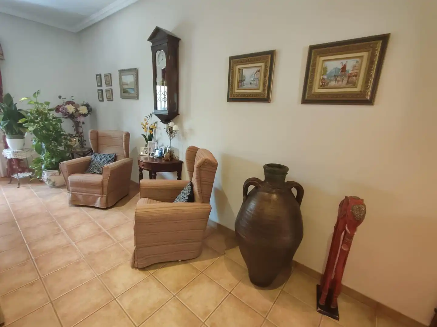 Chalet con piscina en venta en Daya Vieja, imagen 11