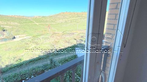 Foto 4 de Casa adosada de alquiler en Ajalvir, Casco Urbano, Paracuellos de Jarama