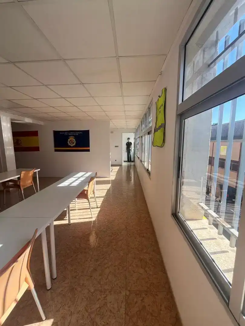 Nau industrial en venda en Elche / Elx