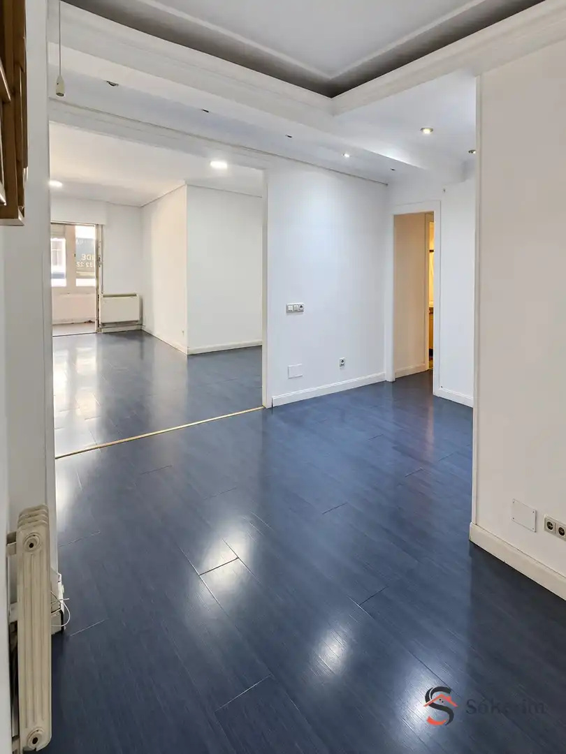 Appartement avec ascenseur à vendre à Retiro, imagen 2