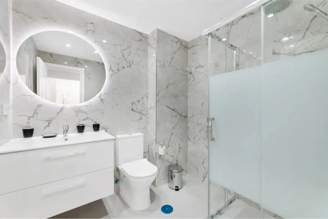 Apartment mit Pool zur Miete in Nueva Andalucía, imagen 8