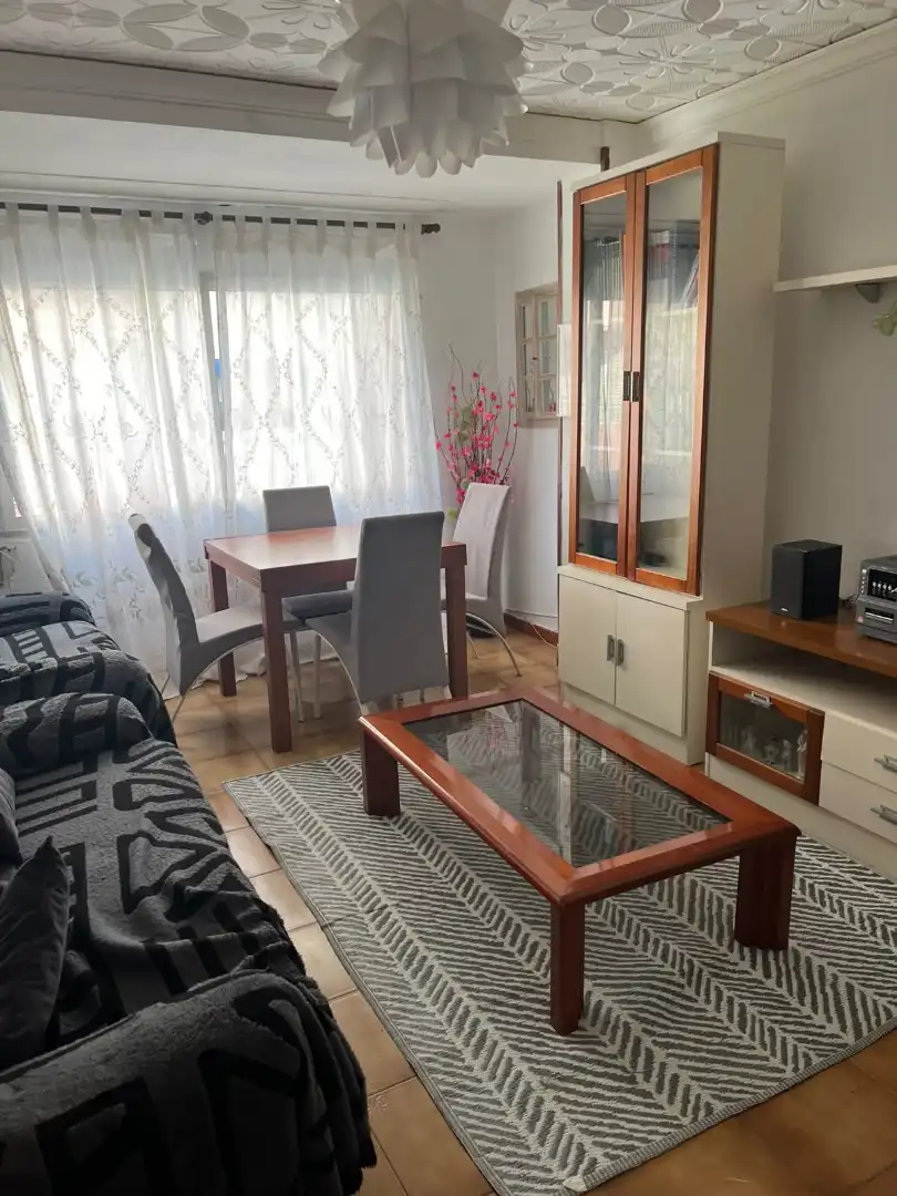 Wohnung zum Verkauf in Carrer Pintor Sorolla