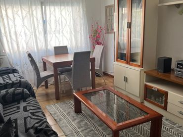 Wohnung zum Verkauf in Carrer Pintor Sorolla