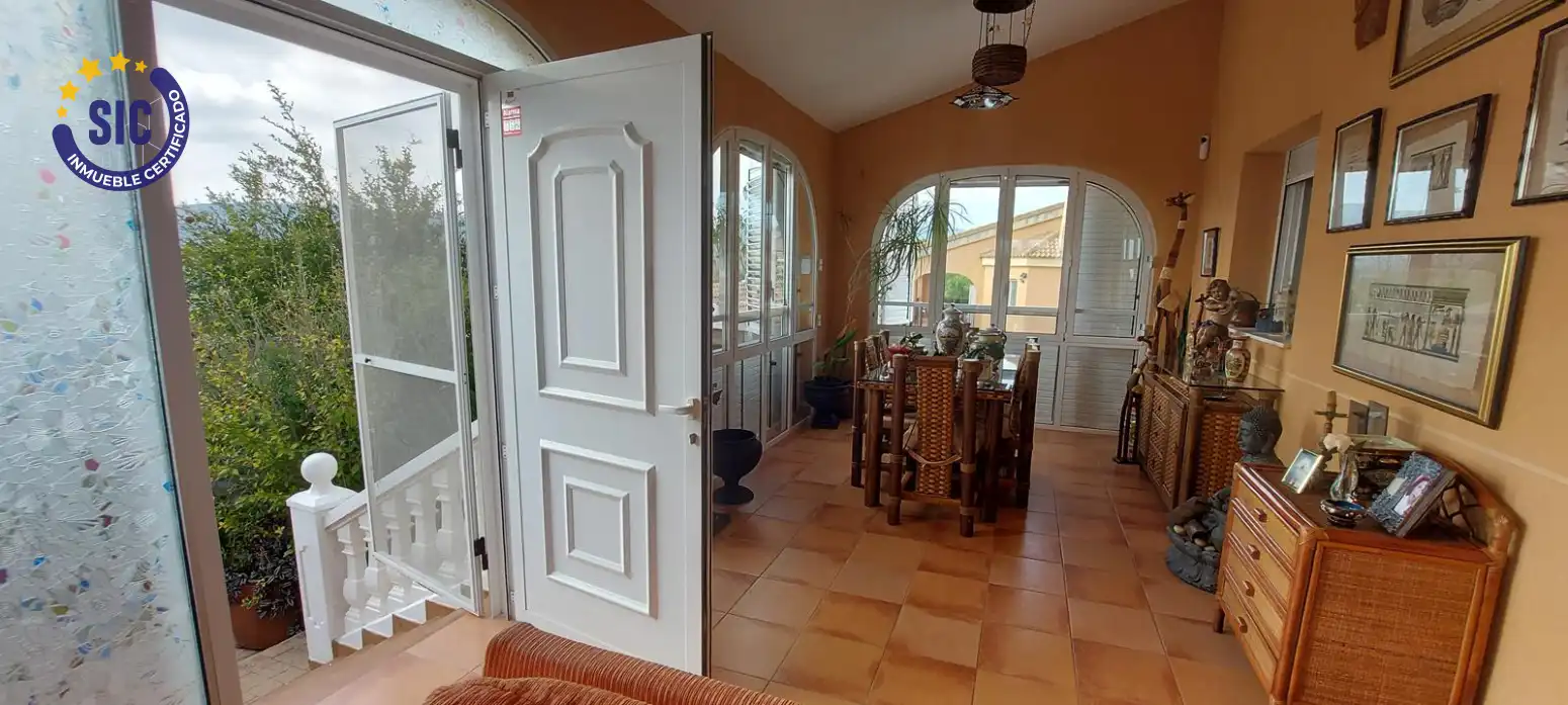 Maison avec piscine à vendre à Las Pedrizas, imagen 8