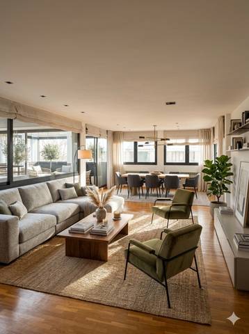 Piso en Venta en Carrer de Finestrelles en Finestrelles