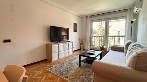 Foto 3 de Piso en venta en Paseo Zurron, Timón, Madrid Capital