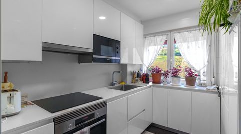 Foto 3 de Piso en venta en Plaza Aurrera, Zizurkil, Gipuzkoa