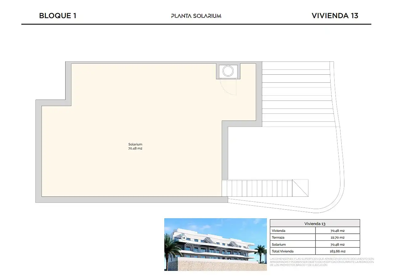 Apartamento con terraza en venta en Balcón de Finestrat - Terra Marina, imagen 24