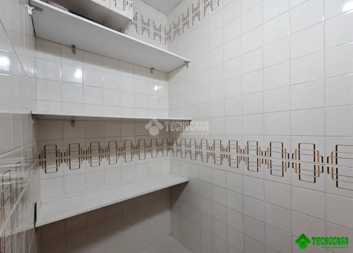 Piso con terraza en venta en Estación, imagen 13