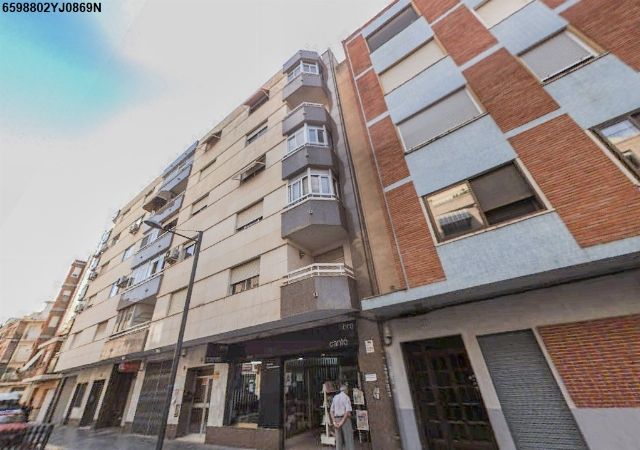 Exterior view of Flat for sale in Llíria