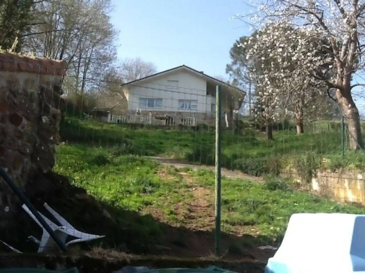 Casa o chalet en venta en Guriezo con Jardín privado