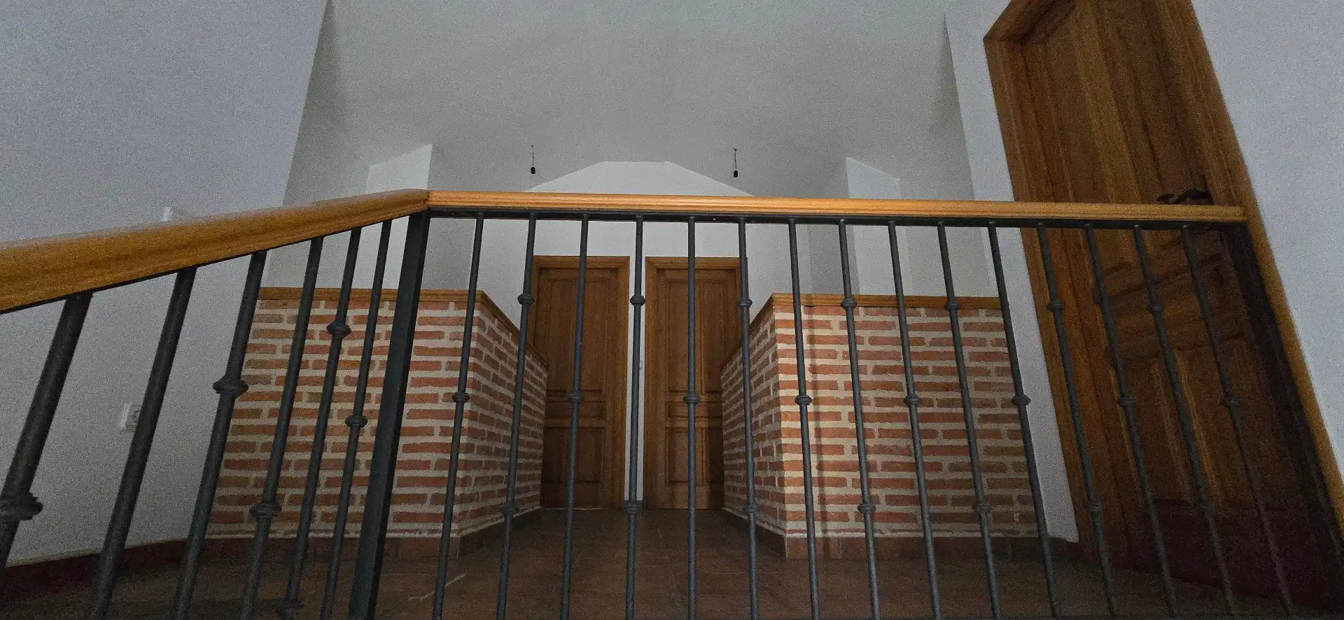 Casa o chalet en venta en Villacastín con Calefacción, Jardín privado y Horno