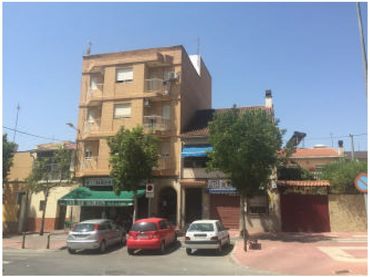 Casa a schiera in vendita a Juan Martinez Pagan Y Pz San Martin 6