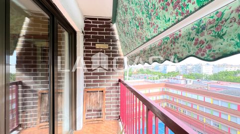 Foto 4 de Piso en venta en Avinguda D'alfons XIII, Sant Roc, Badalona