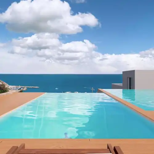 Detached homes for sale in Calle Bajel, San José