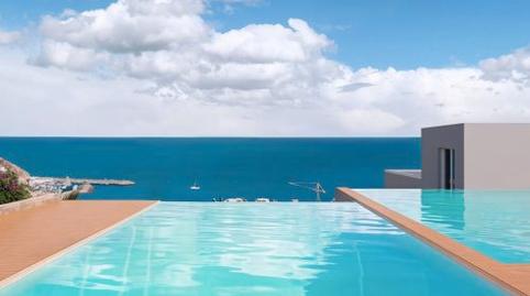 Foto 5 de Pis en venda a Calle Bajel, San José, Almería