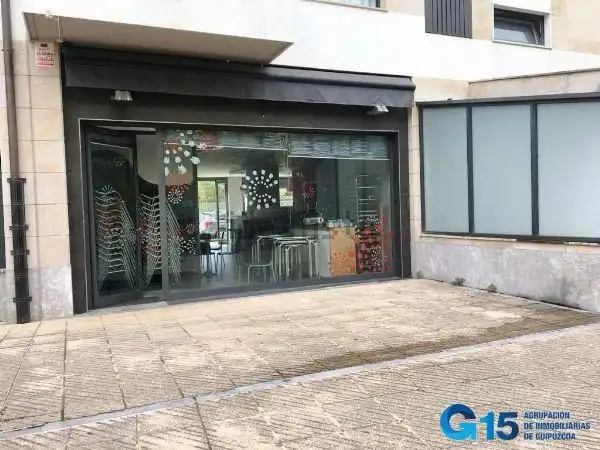 Local comercial en venta en Andoain, imagen 6