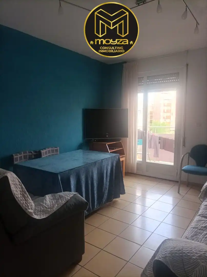 Flat with lift to rent in Belén - San Roque, imagen 2