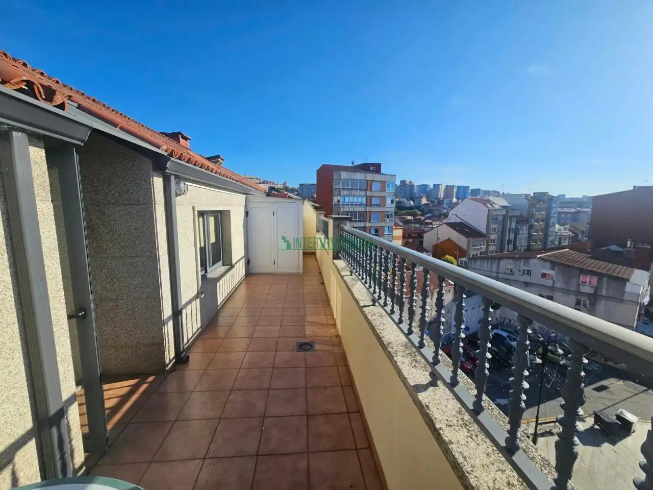 Ático de alquiler en Vigo , Pontevedra