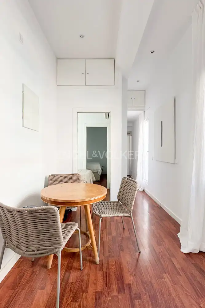 Habitación de Piso en venta en Madrid con Aire acondicionado, Calefacción y Terraza