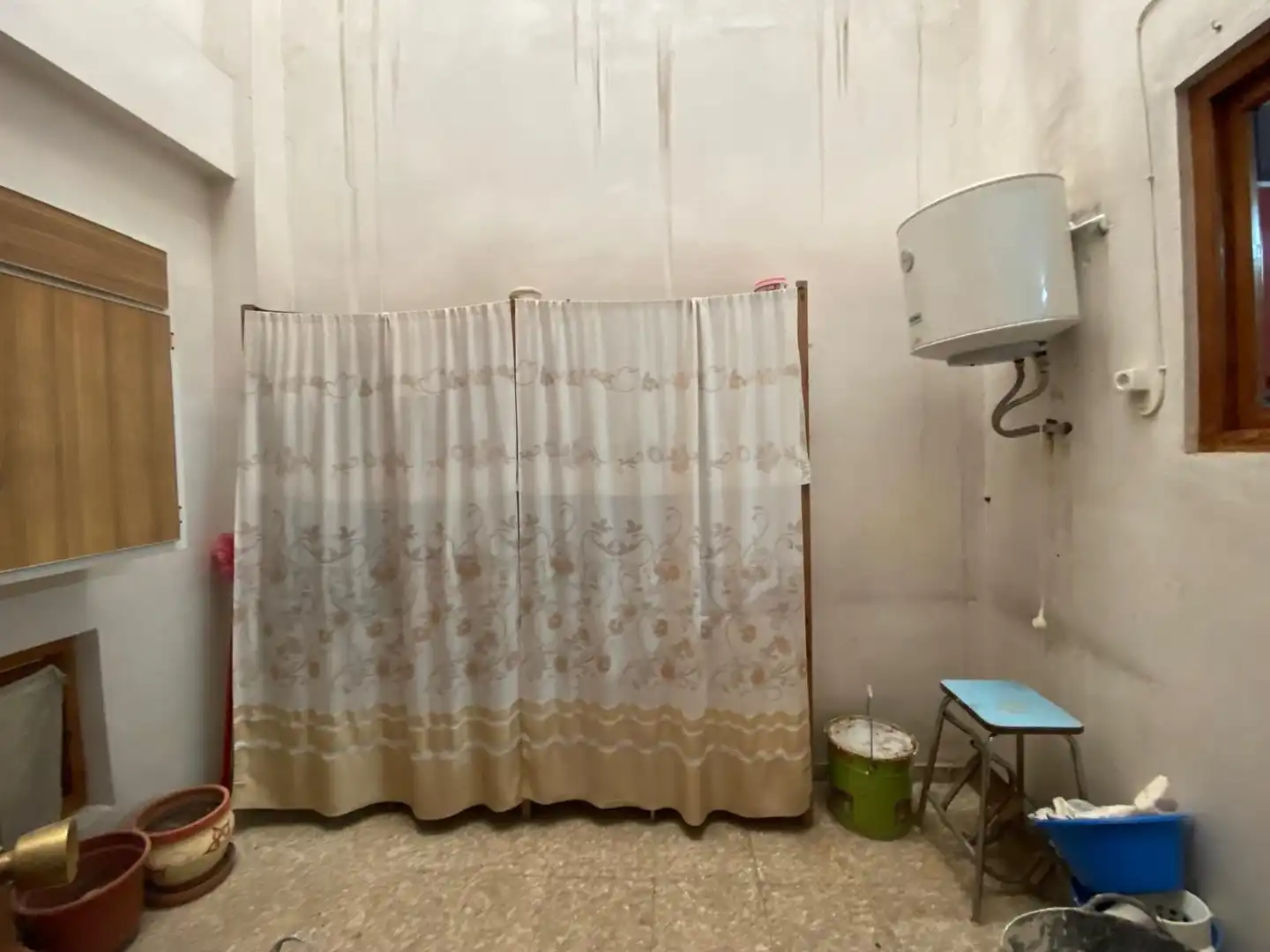 Baño de Casa o chalet en venta en Loja con Aire acondicionado, Trastero y Amueblado