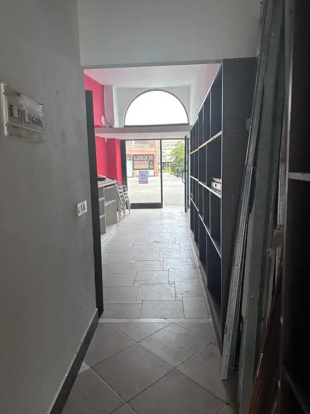 Local comercial de lloguer a Amorebieta-Etxano, imagen 5