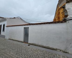 Exterior view of Residential for sale in Añora