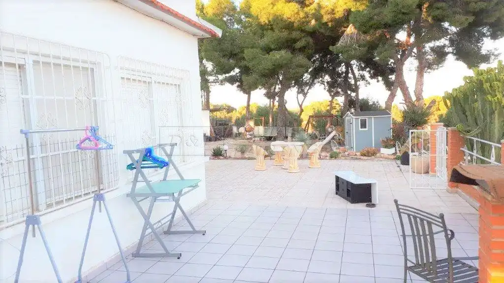 Casa rustica con piscina in vendita a Orihuela Costa, imagen 17