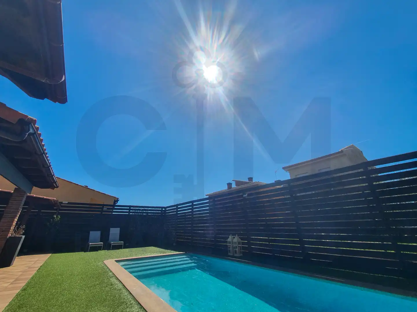Villa mit Pool zum Verkauf in Carrer Tulipa, imagen 8