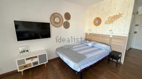 Photo 3 of Study to rent in Avenida Gamonal, 8b, Parque de la Paloma, Málaga