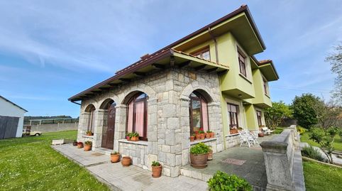 Foto 2 de Casa o chalet en venta en Tabiella, Llaranes, Avilés