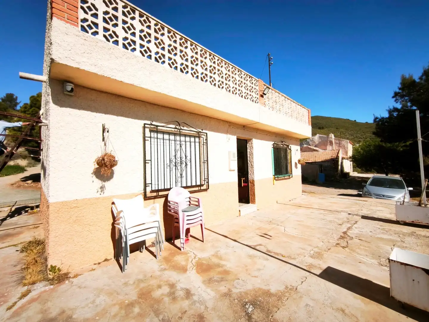 Terrains et parcelles à vendre à MORATA