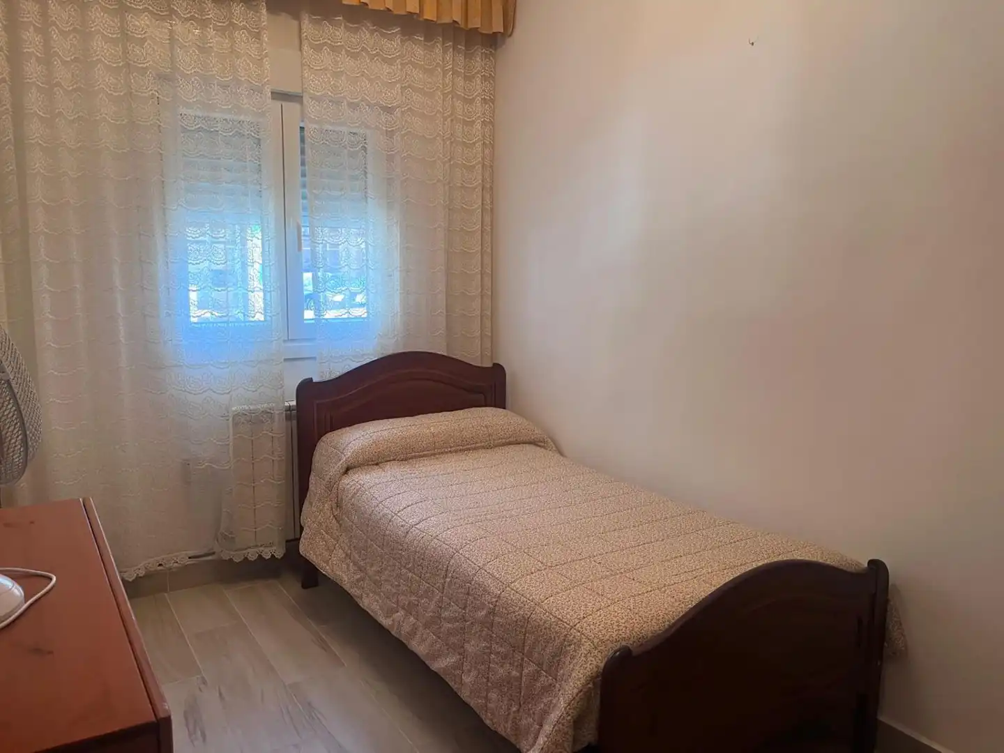 Flat for rent in Centro