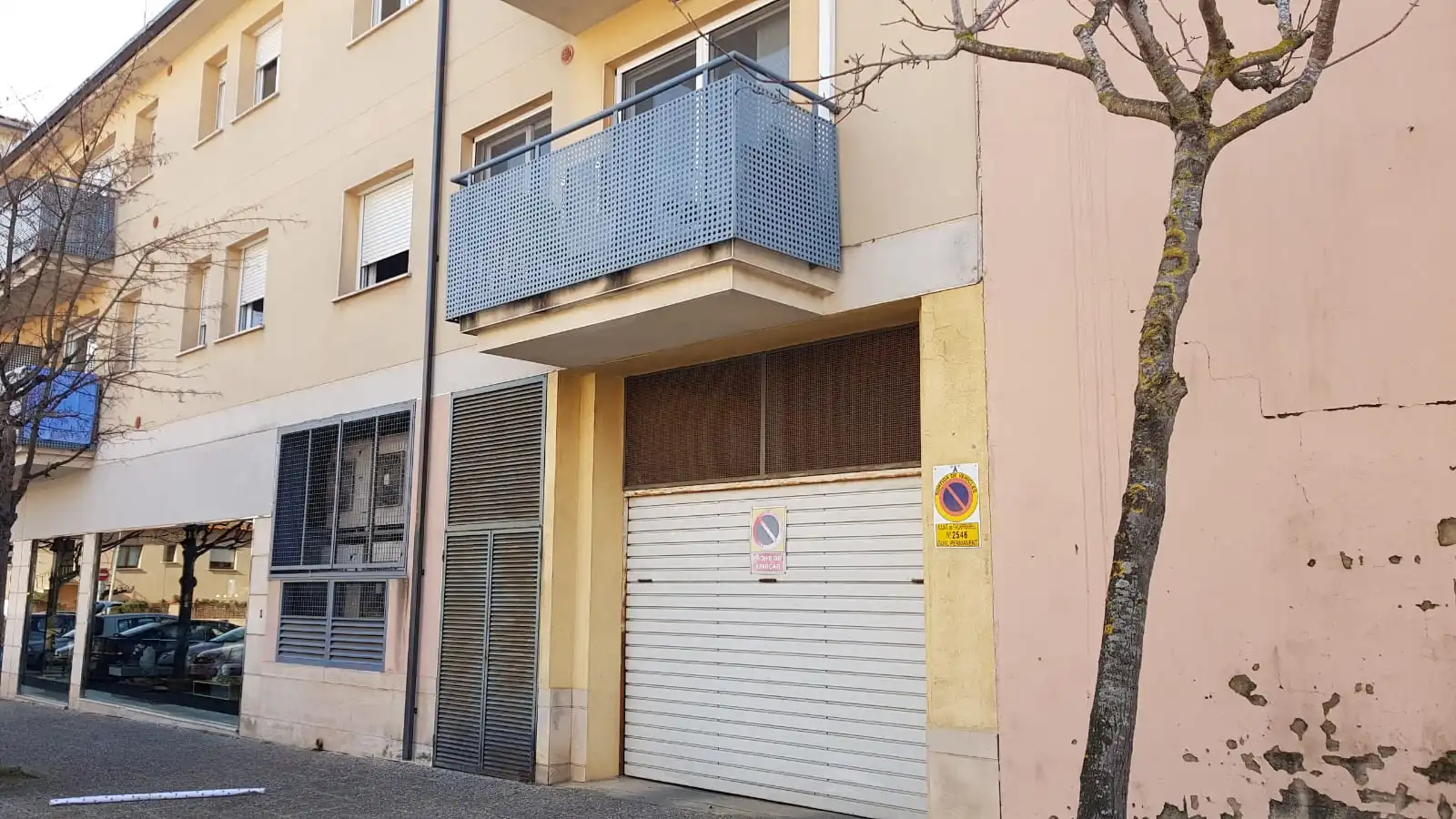 Parkplatz zum Verkauf in MESTRE SAGRERA